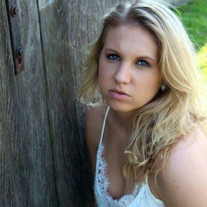 Meet your Posher, Katelynn